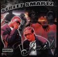 Street Smartz - J.a.i.l