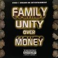 Family Unity Over Money