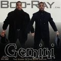 Boo-Ray – Gemini (Two Sides Of The Same Dollar)