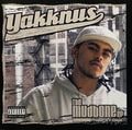 Yakknus - The Mudbone EP