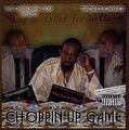 Thoroughbred - Choppin Up Game