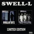 Swell-L – Burglar Guts