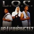 L.O.C. – Heavyweightaz