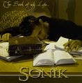 Sonik – The Book Of My Life