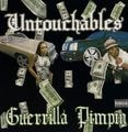 Untouchables – Guerrilla Pimpin