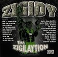 Zigidy – Tha Zigilaytion