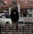 Menti – Steady On The Grind