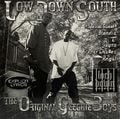 Low Down South – The Original Geechie Boys