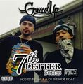 Gamed Up – 7th Letter Series Vol. 3