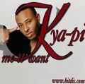 KYA-PI - ME U WANT