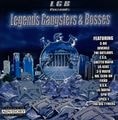 Legends, Gangsters & Bosses
