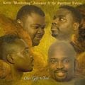 Keith Wonderboy Johnson - Our Gift To You