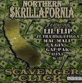 Scavenger Click - Northern $Krillafornia