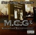 MCG'z – Second Coming