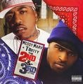 Messy Marv & T-Nutty – Tha 2nd & 3rd Letter