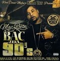 Mac Reese – Bac 2Da 90's