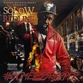 SoLow REDLINE