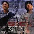 S-I-C – Pro's Want To Ride 