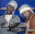 Southern Spoken – Camp Commission
