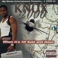 J. Knox – Knox 2000