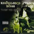 Knowledge Bone – Turnin' Over The Game