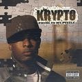 Krypto – Pieces To My Puzzle