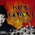 King Gordy – The Entity