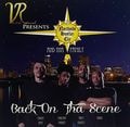 Northside Hustlaz Clic – Back On Tha Scene