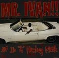 Mr. Ivan – 187 In 