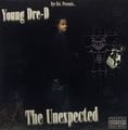 Young Dre-D – The Unexpected