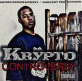 Krypto – Controversy