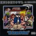 Knightowl (El Tekolote) – El Gran Pelon