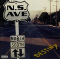 N.S.Ave – Destiny