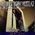 Natural Born Hustlaz – Platinum Hustle