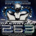 Imperial Blew Back Records – Operation 263