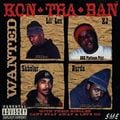 Kon-Tra-Ban – Can't Stay Away