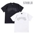 STEELO T-SHIRT 2026 Summer Model [ͽ�����]