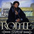 Rome – Do It