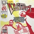 Them Super Villains - Thiz Iz How Itz Supposed Ta Be Dun