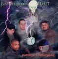 Last Forbidden Fleet – America's Nightmare