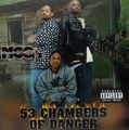 MCG'z – 53 Chambers Of Danger