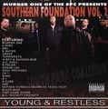 Murder One – Southern Foundation Vol. 2: Young And Restless