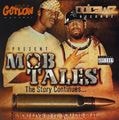 Mob Tales: The Story Continues...