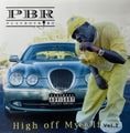 Playboy Rish – High Off Myself Vol.2