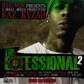 Kaz Kyzah – The Gofessional 2