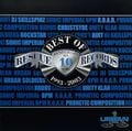 Rescue Records 10th Anniversary 1993-2003: Urban