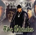Phatzo – The Classics Volume 1