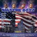 Bigtyme Boyz, D-Tay – Banned 24 All Flows / Temporary Setback