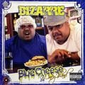 Bizarre – Blue Cheese & Coney Island