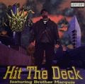 King B – Hit The Deck
